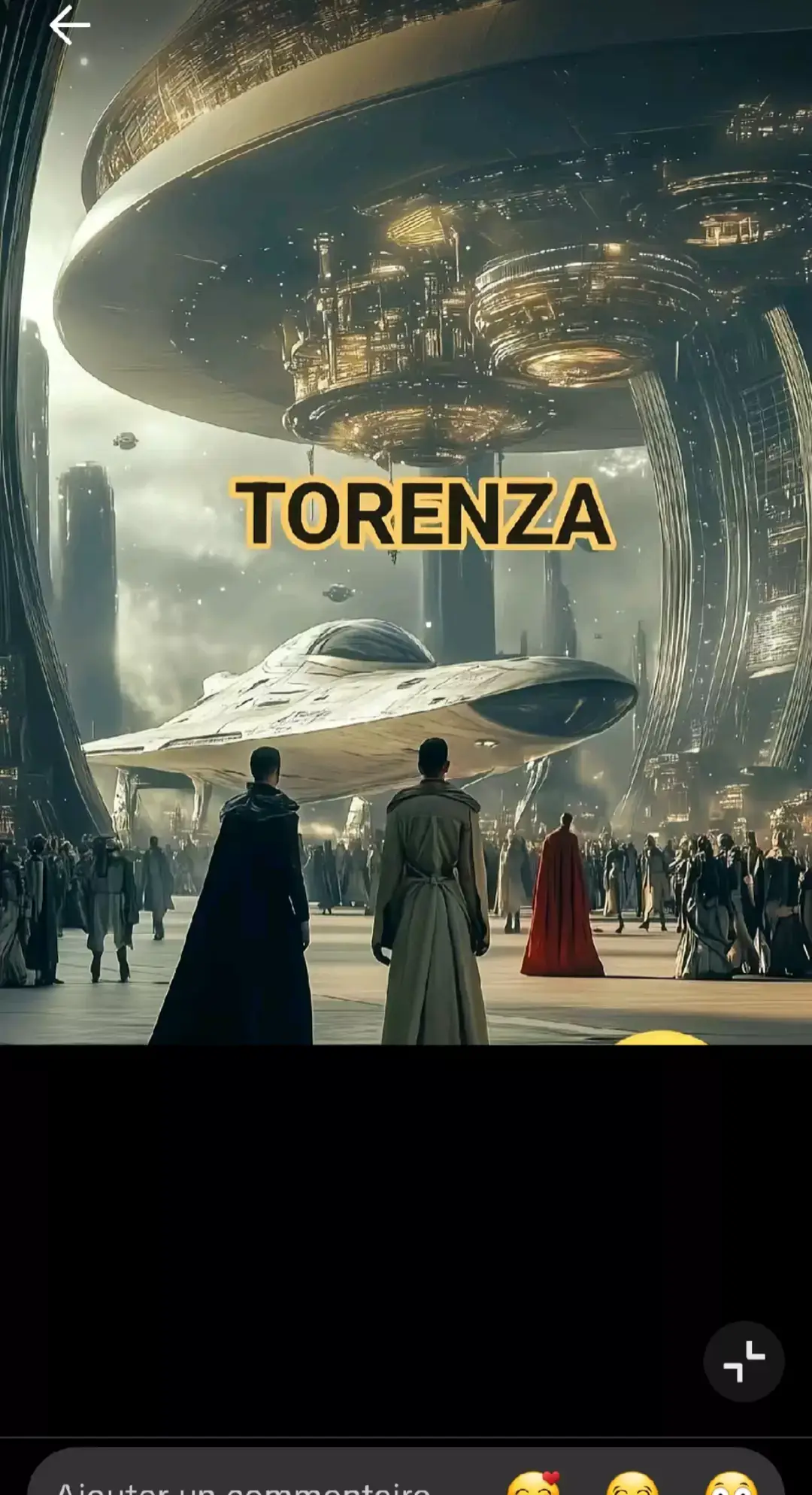 #guineenne224🇬🇳 torenja#