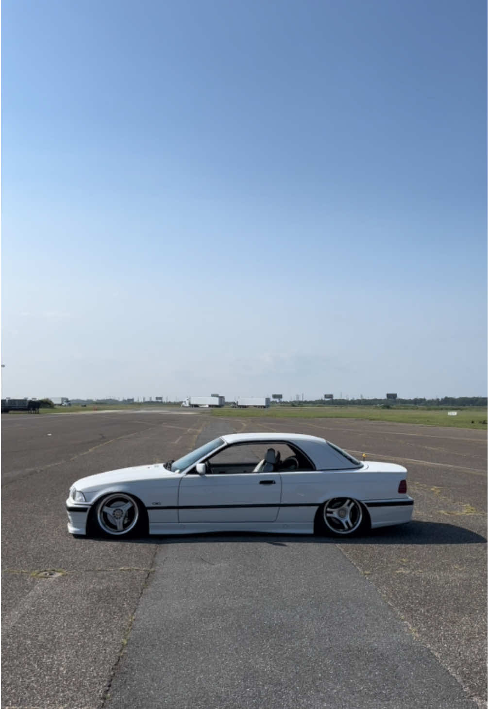 it’s crazy what a year can do to a car