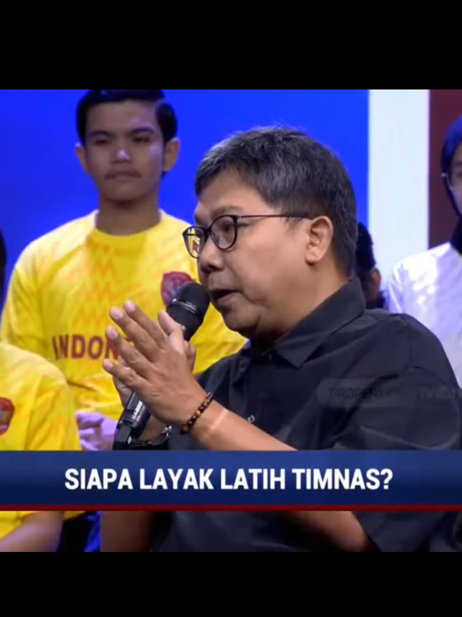 Bung pange vs bung towel ber adu argumen. #pelatihtimnas #towel #bungtowel #fyp #bungpange 