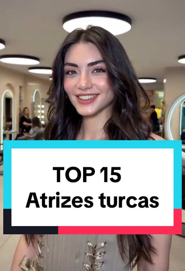 Meu TOP 15 atrizes turcas mais bonitas ✨ #afrasaraçoğlu #handeercel #demetozdemir #turkishseries #turkey 