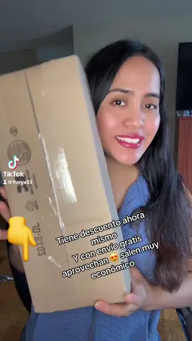 #paratii #tiktokshopping #planchadecabello #wavytalkhair 