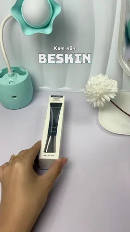 Kem nền beskin #kemnen #beskin #xuhuong #thinhhanh #makeup  @Mẹ Trâm Anh  @Mẹ Trâm Anh  @Mẹ Trâm Anh 