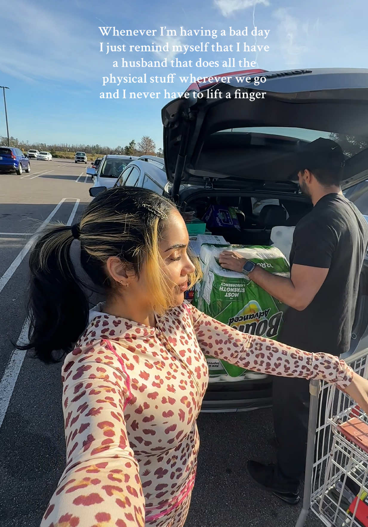 Life is good after all  #blessed #glorytoGod #family