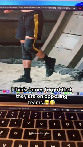 Na para bang di sila mag-kalaban! 😅😂 #physicalasia #netflix #philippines #thailand #netflixseries 