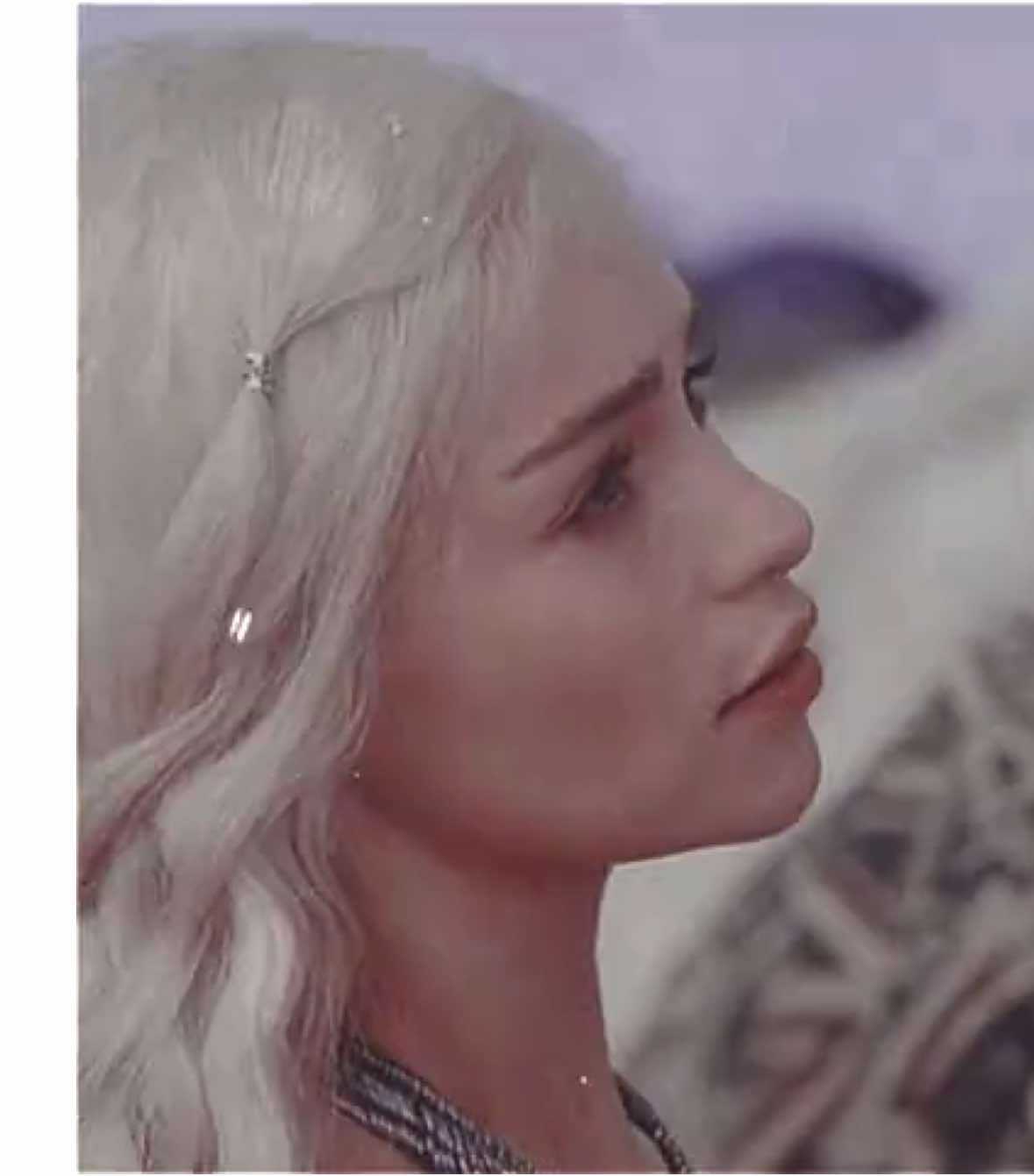 rm of myself #daenerystargaryen #daenerystargaryenedit #gameofthrones #gameofthronesedit #foryoupage
