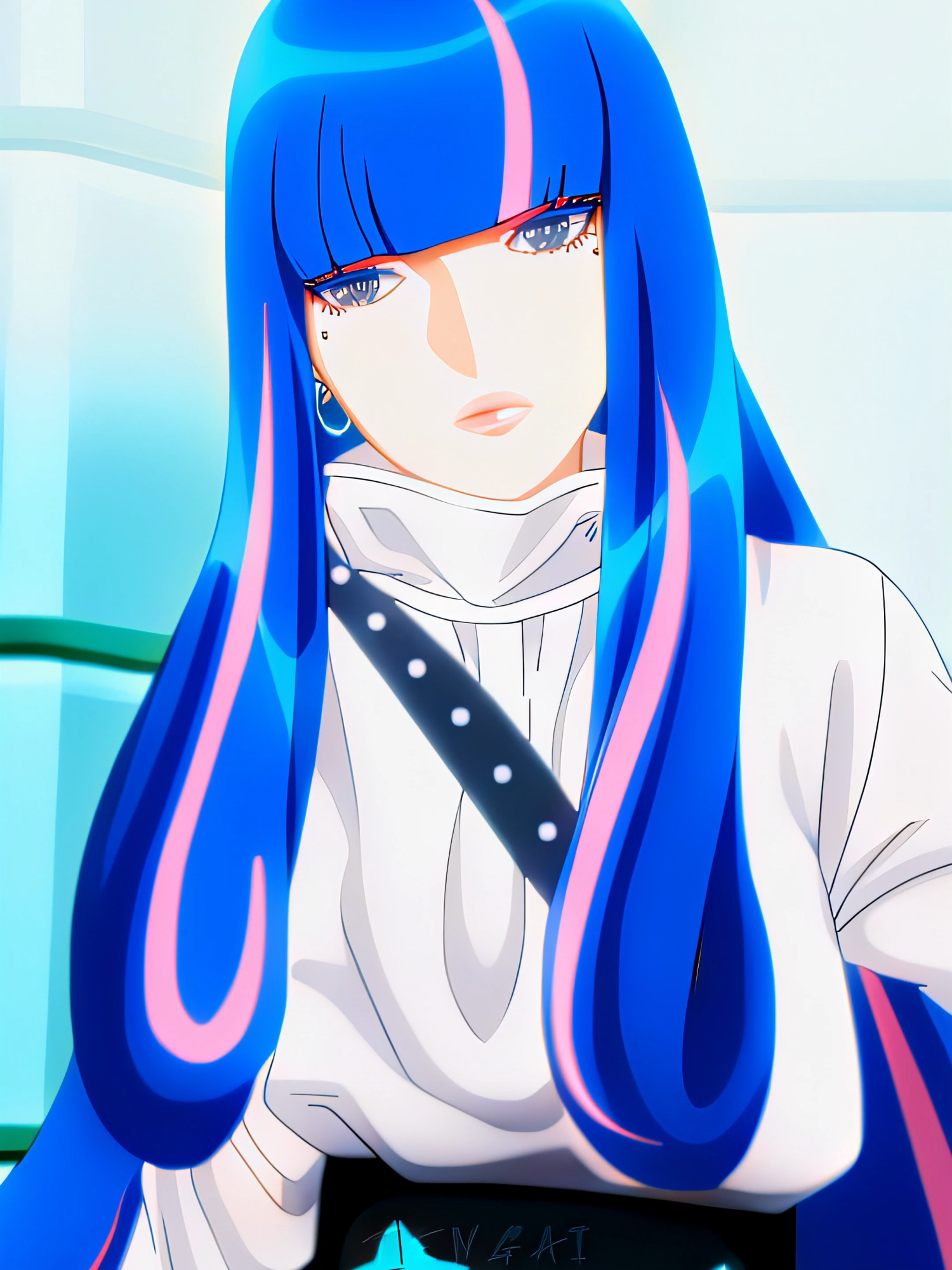 || she's so underrated 💖 || join my discord server link in bio || #eida #borutonarutonextgenerations #anime #animeedit ★ upload method ★ TG: @editing_news