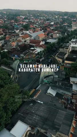 Selamat Hari Jadi Kabupaten Sumenep ke-756 Tahun Dari masa ke masa, Sumenep terus tumbuh dengan pesona budaya, kearifan lokal, dan semangat warganya yang luar biasa. Kini, di usia ke-756 tahun, mari bersama menjaga dan melanjutkan semangat Bhumi Sumekar yang penuh sejarah, harmoni, dan kemajuan.  💬 Kalau kamu sendiri, apa harapanmu untuk Sumenep ke depan? Tulis di kolom komentar ya, biar semangat cinta Sumenep makin terasa. #HariJadiSumenep756  #sekitarsumenep #sekitarsumenepid #SelamatHariJadiSumenep