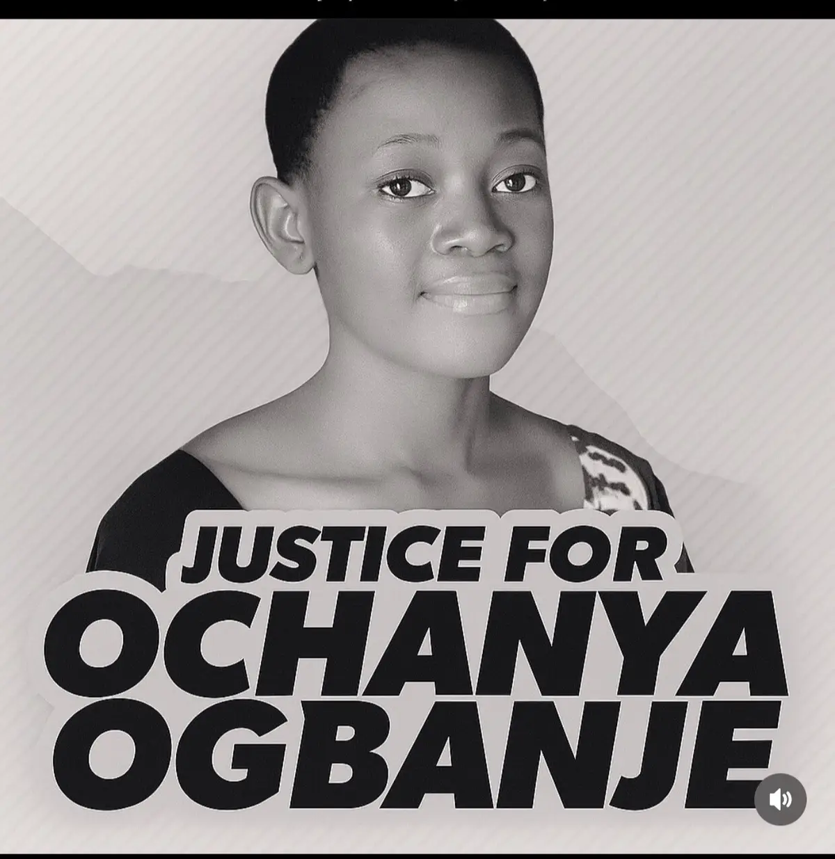 Ochanya Ogbanje reportedly developed *Vesicovaginal Fistula (VVF)* — a serious medical condition often caused by *prolonged sexual abuse or childbirth trauma in young girls*. What is VVF? - *Vesicovaginal Fistula* is an abnormal opening between the *bladder and the vagina*, leading to *constant leakage of urine* through the vagina. - In Ochanya’s case, it was allegedly the *result of years of sexual abuse*, which severely damaged her internal organs. - The condition left her *in pain, socially isolated*, and eventually contributed to the complications that led to her death. There were also reports she had an *infection* that went untreated, worsening her condition before she passed. Her death sparked outrage and activism because it wasn’t just about abuse — it was about *neglect, delayed justice, and systemic failure* to protect a vulnerable child. #Justiceforonchanya  #BreakTheSilence  #Neverforgetochanya #protectTheGirlChild 