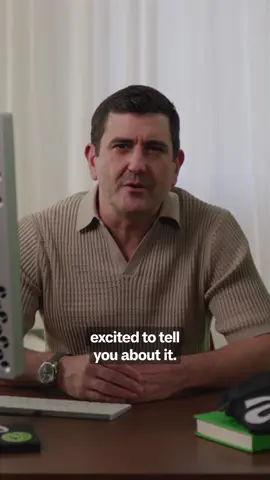 It's finally time to announce what we've been working on. Welcome to the all new Affinity. Download now from the link in our bio - welcome to the start of creative freedom for all, totally free. Forever