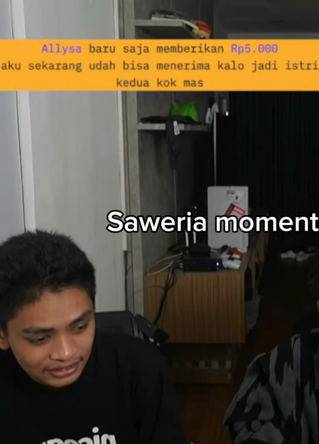 bro💀🤣 #azizraul #ratagang #aeronshikii 