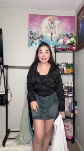 Todas necesitamos estás camisas🥰🫶 #stainlesssteel #stainless #shirts #shirt #stainlessshirts 