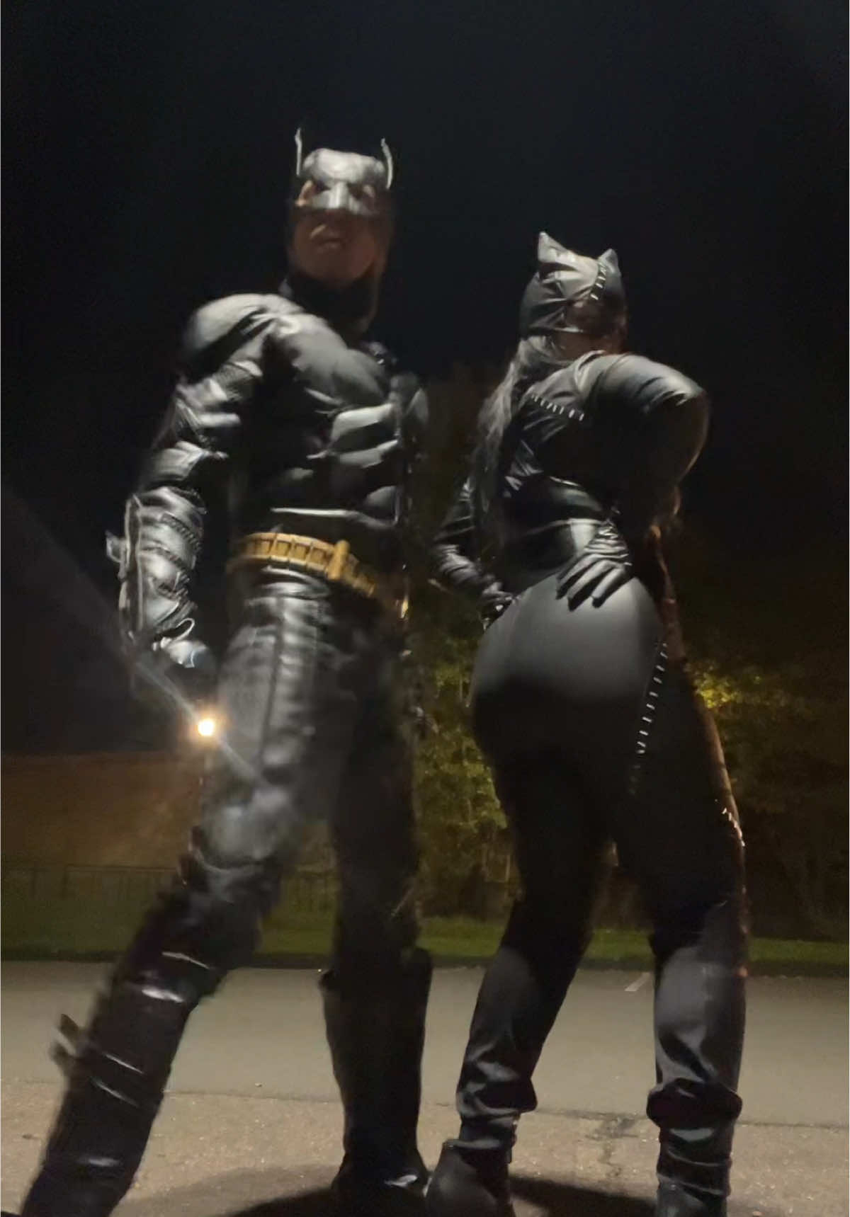 Welcome To Gotham City😂😂🦇 @Jayy♡✞