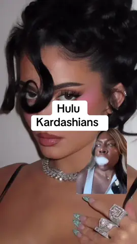 Chaotic tv show: I like a fun episode that leads to fun questions @kardashianshulu @hulu #kyliejenner #gardening #realitytv #kardashians #fyp 