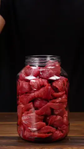 что типо смадте мясо маслом #налейтепиво #рецепты #мясо #еда 