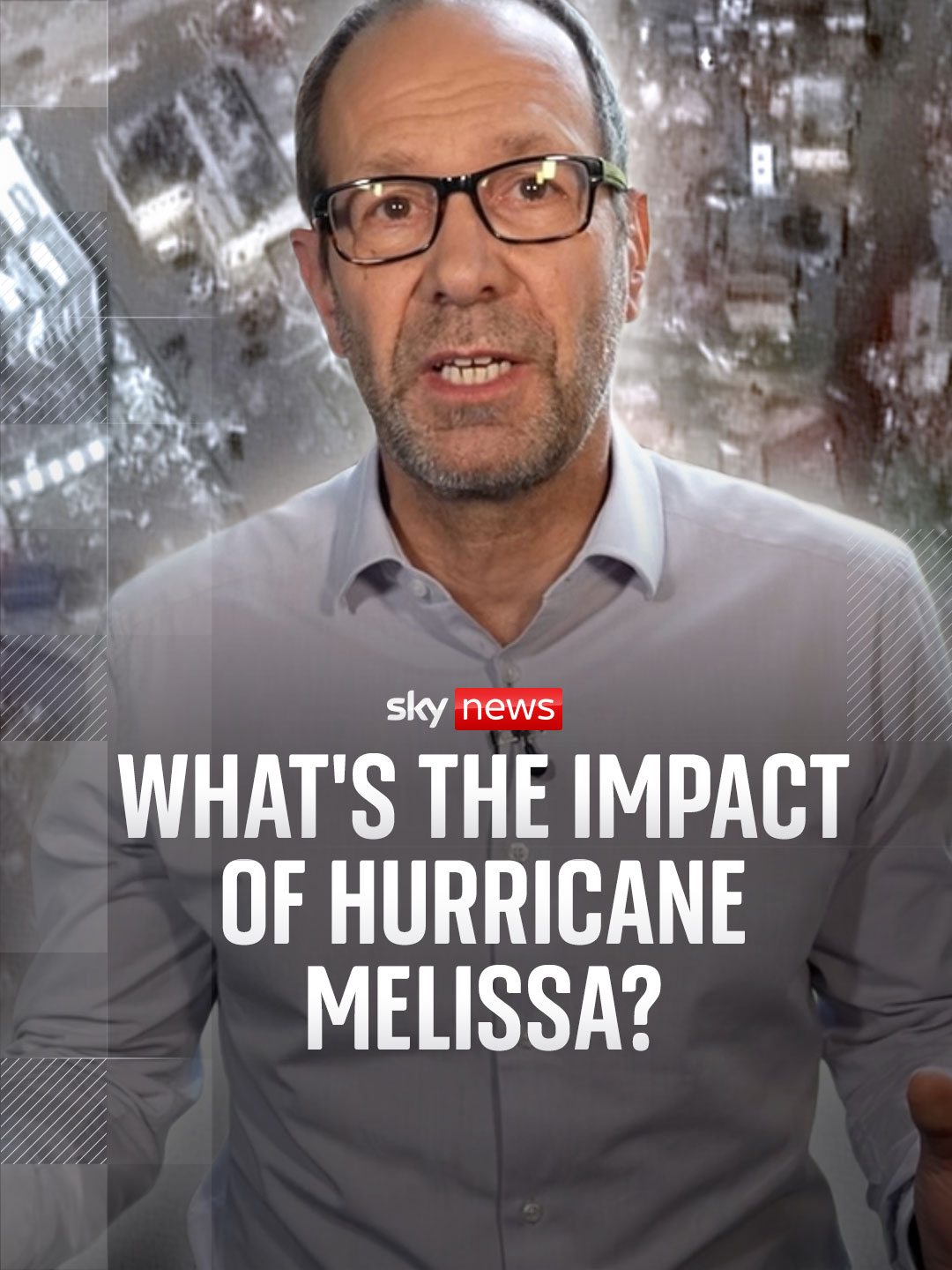 The wrath of Hurricane Melissa has left Jamaica battered and bruised, causing more than £5.8 billion in damage. Sky's Thomas Moore explains the extent of the devastation. #HurricaneMelissa #Weather #Jamaica #Carribean #WorldNews