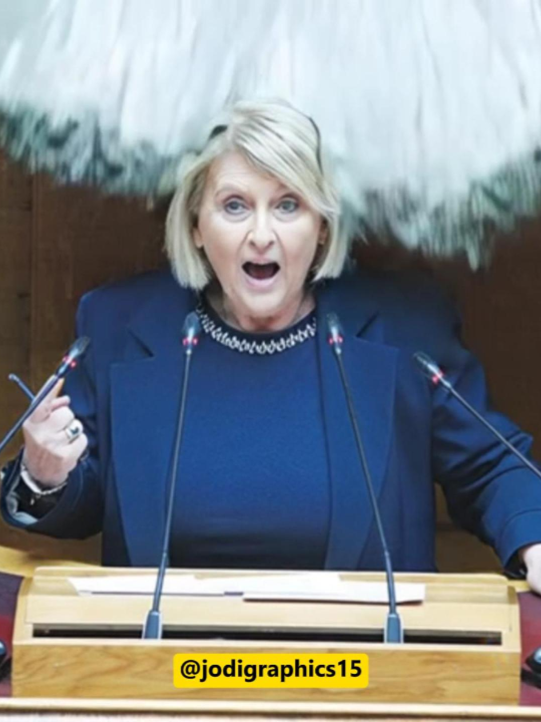 🔮 Σ' ένα παράλληλο σύμπαν 