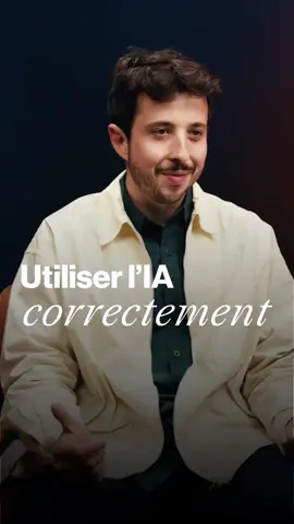 En 2025, utiliser ChatGPT juste pour reformuler des mails ou corriger des fautes, c’est un peu passer à côté du vrai potentiel de l’outil. Soit vous allez sur le site de ChatGPT, vous posez votre question, il vous répond — très bien. Soit vous construisez un agent IA, basé sur ChatGPT, mais connecté à vos outils, à vos process, à votre organisation. À ce moment-là, l’IA ne se contente plus de répondre. Elle rédige vos emails. Elle se connecte à vos systèmes. Elle s’intègre dans vos workflows. Et elle travaille sans friction, ni fioriture. C’est comme ça qu’on gagne du temps. Et c’est comme ça que j’accompagne mes clients : en leur construisant des agents IA pensés pour eux, capables d’automatiser des missions entières, tout en respectant leur manière de faire. On peut en discuter si vous voulez voir comment aller plus loin avec vos propres outils.