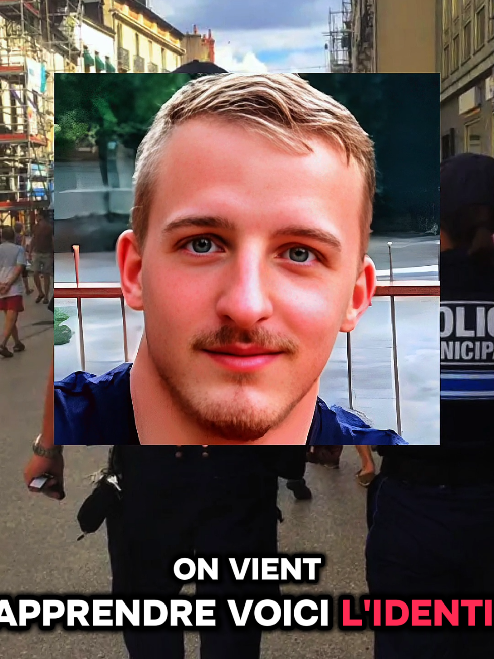 L'identité d’Éric G., le policier incarcéré depuis plus d’un an, retrouvé mort ce mardi 28 octobre 2025 à la maison d’arrêt de Villepinte. #faitsdivers #drame #police #infos #agression 