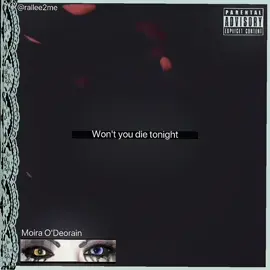 #MOICY | who doesn't love to see moicy content | #moira #mercy #overwatch #fyp 