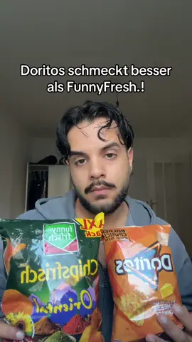 #funnyfrisch is nicht das beste #fyp #zen_eats #germansncks #chips 