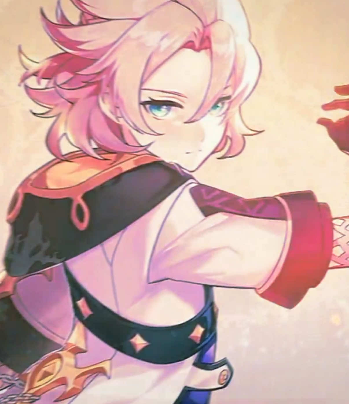 dec 13 2020 || #GenshinImpact #genshinedit #albedo #albedoedit 