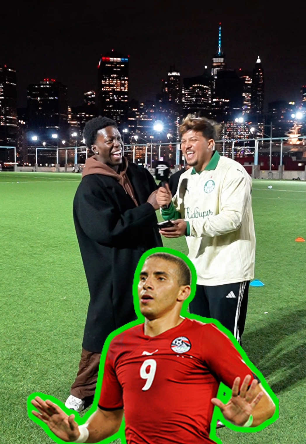 Anyone know the missing player 🤔😭 #Soccer #soccertiktok #football #footballtiktok #futbol @Mustapha 