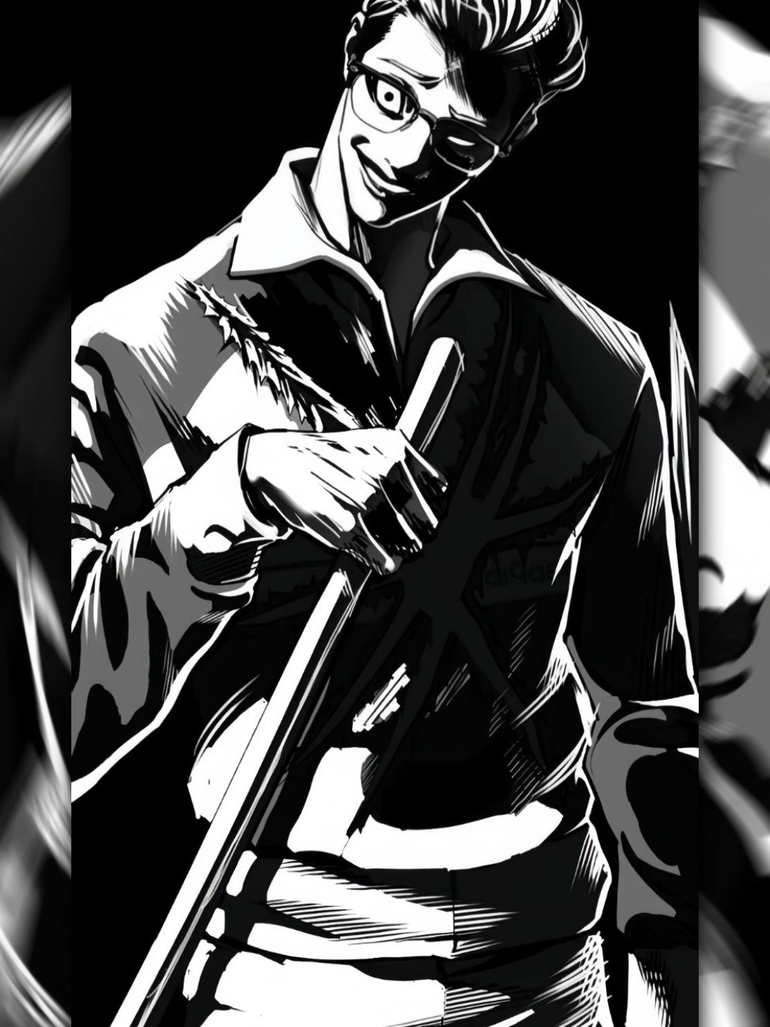 50 gak tuh!! 🥶🔥🔥 #lookism #webtoon #lookismwebtoon #manhwareadermroriginal #fypシ゚ 