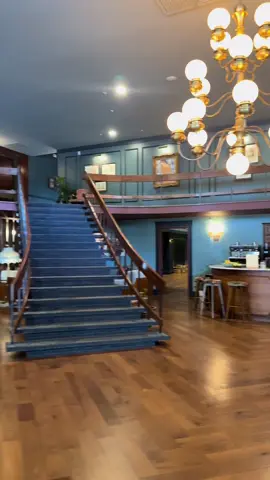 Such a good weekend getaway in TN!! The Hotel Chalet is rated one of the best in the world! Also, check out Elsie’s daughter (on site) and @bluegrassGrill when you visit!! 