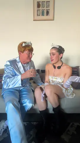 SHUT UP! and listen to her majesty THEE queen  new ep with @Rachel Sennott out now👑