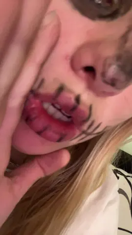 #halloween #foryou #dlaciebie #blondehair #halloweensong 