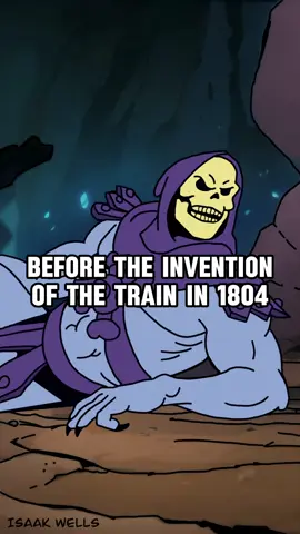 🚂🫵🤣 #fyp #Meme #facts #Skeletor #foryoupage 