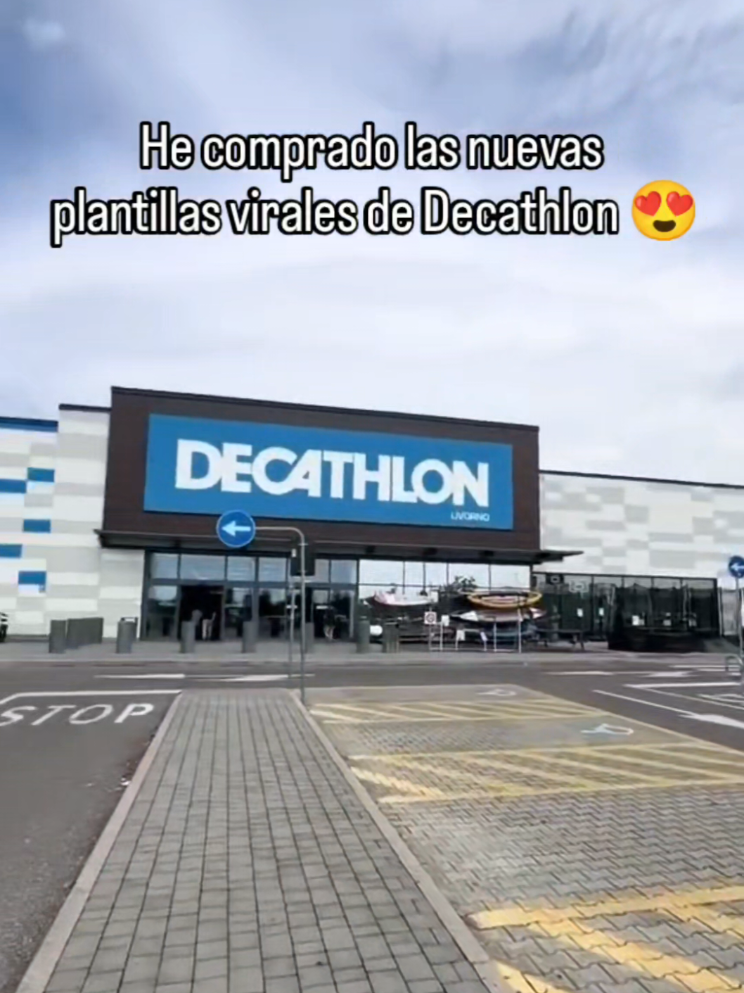 Me han quitado el dolor de piés estas plantillas 🤫 #insoles #decathlon #pies #dolordepies 