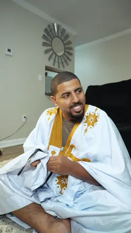 منادم دخلت منُ ظيقة… #موريتانيا #hatem_mohamed 