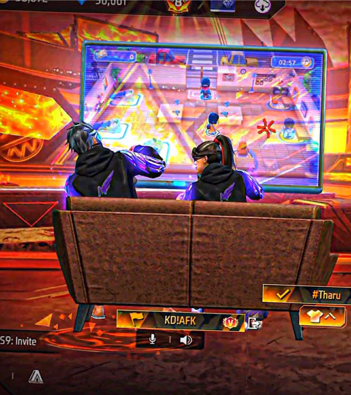 Early access to upcoming events was provided by the Astute vip server 😎🔥#viral #KDAFK #fflkteam #astutech #ffbetatestserver Video by @TharuHansi 🌸🌈💖  . @Ｂᴇᴇꜱᴛᴏ بيستو🐉 @HASA LIVE 💀❗️ @Kavesh!  @KD_AFK @.FLAME 🔥 @CNS  M4.EXE ❗️ @Astute FF @BABY ♧♤> @Hasha editzz  @Ｈɪʀᴜᴡᴀ ᴇᴅɪᴛZ 🥷🪼🍂 @FFLK    KEN @FFLK HETROX @Nᴀᴡᴀ🖤💐 @FFiD.archerfy @ADEN FFID 