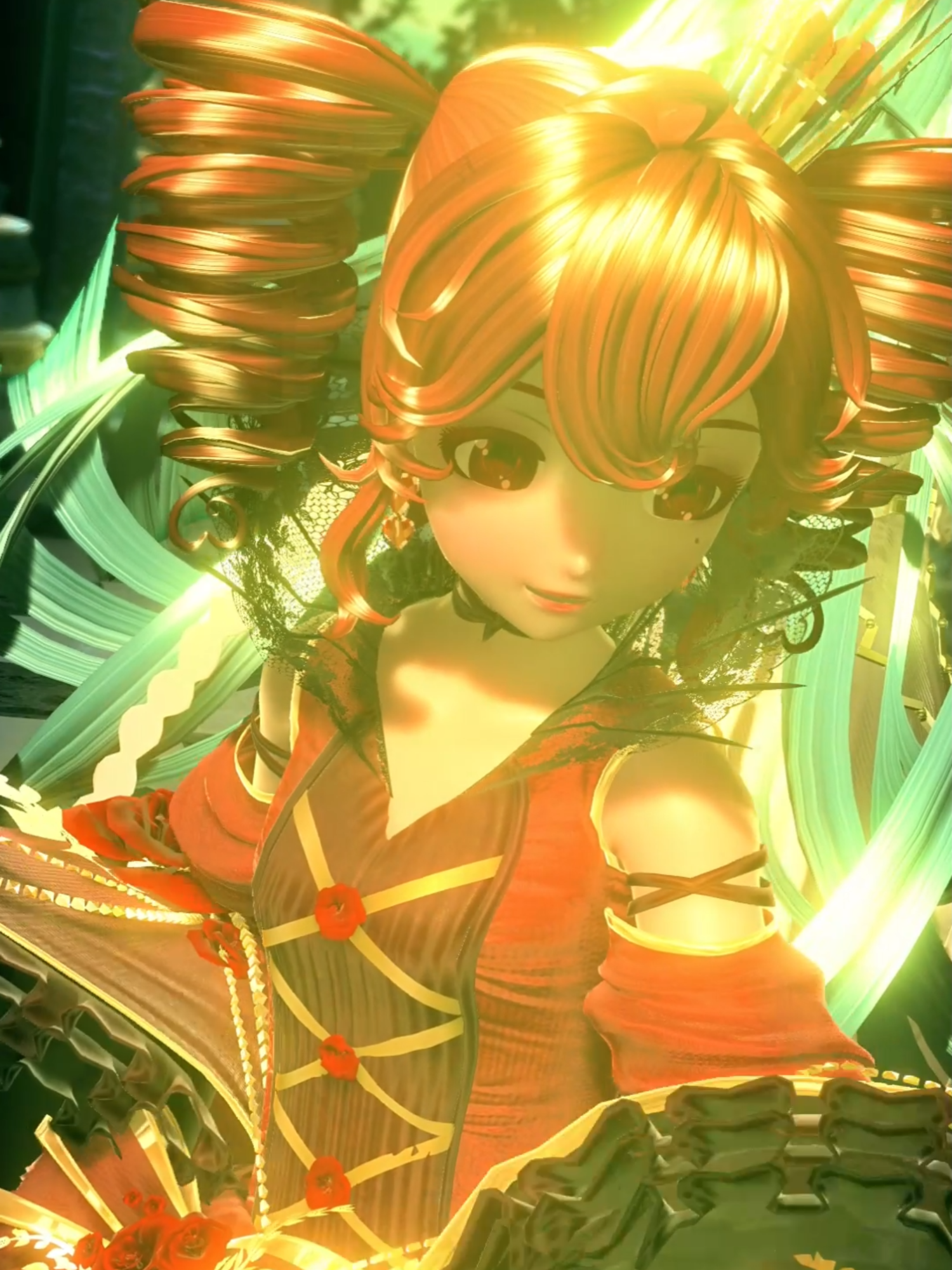 Look how pretty they are!!! Cover by 古灯禅 on yt  https://youtu.be/JhDgrZcY5pY?si=AxKGXswhnA9ghM02 Crimson Masquerade Teto module by Disneyloid Hatsune Miku x Good Smile Company Modules by Alamichu Lip sync mod by Arvo  Disable watermarks mod and High frame rate mod by M&M  #hatsunemiku  #vocaloidmiku  #projectdiva  #vocaloids  #projectsekai  #projectdivamegamixplus #mikuhatsune #mikufancam #animegirl #anime #miku #hatsune #vocaloid #utau #kasaneteto #tetokasane #teto #kasane