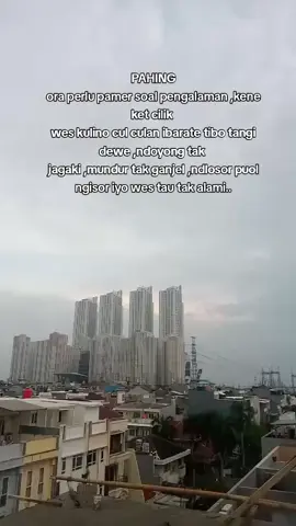 PAHIH tibo tangi ket cilik kene kok ,Tekan sak iki lo ujiane iseh ura umum 🥺🥺 #pahing #said #sabar #kuat #wetonjawa 