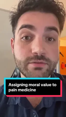 Got several requests to post this from my stories so here you go! #nurse #med #pain 