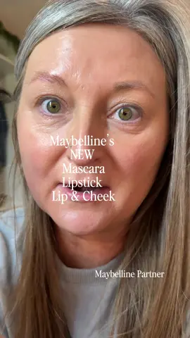 Maybelline is having their Super Brand Day on TikTok Shop and you guys the deals are SO good 😍 They dropped three new products: the Lash Sensational Body Mascara, Cloudtopia Lip + Cheek Mousse, and the Serum Lipstick(all exclusive to TikTok shop for a short time) and I’m obsessed with how lightweight everything feels. Plus, there are free gifts while supplies last 🎁 You don’t want to miss this one! 💄✨ #MaybellinePartner #TikTokShopExclusive #SuperBrandDay #ViralBeautyFinds #MakeupFavorites