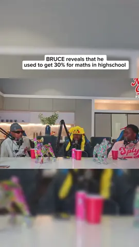 Straight 30 ? 🤣  #Fargo #Bruce #Siv #Sonwabile #NewGenpodcast 