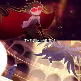 Please credit me if you use my idea‼️‼️ || #hazbinhotel #viraltiktok #helluvaboss #hazbinhotelseason2 #stolashelluvaboss 