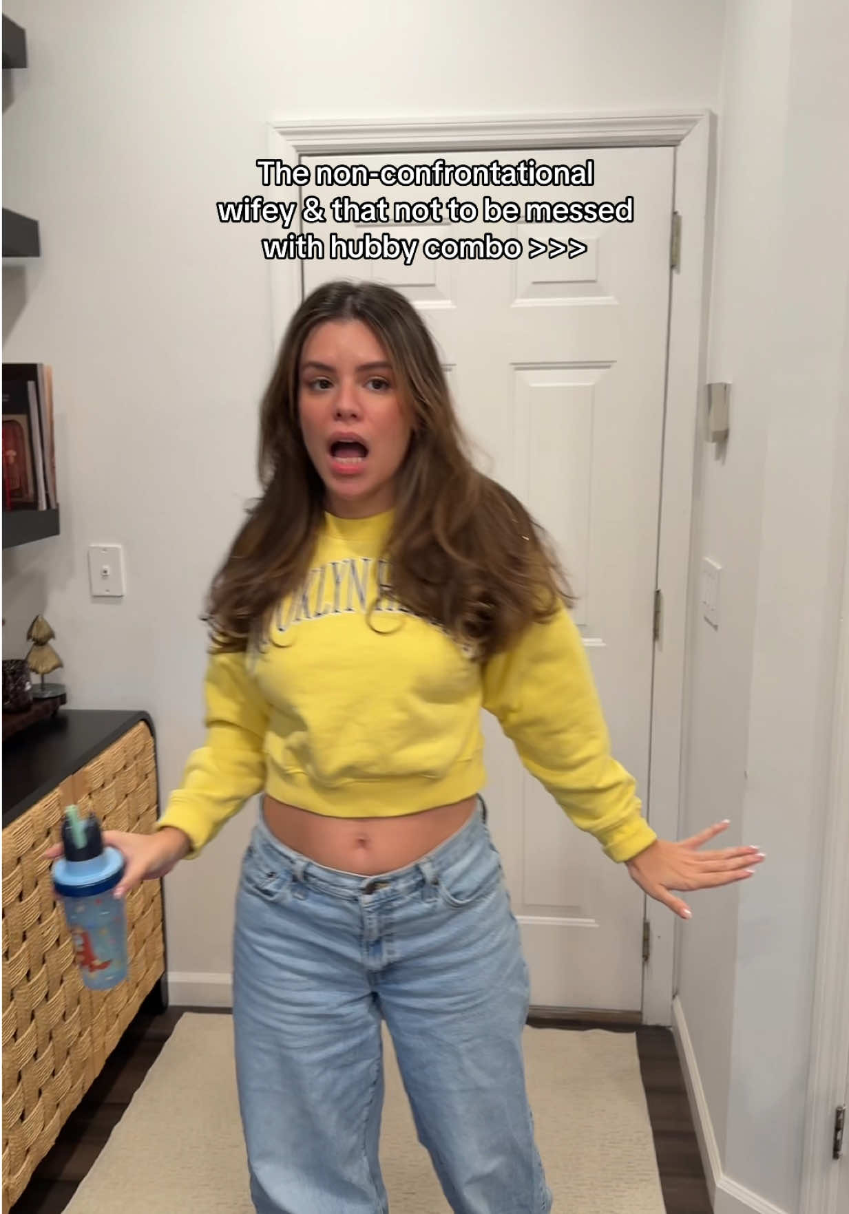 My Shayla ilysm 🥹 #marriagegoals #couplegoals #hubbywifey #couplecomedy #marriedlife 