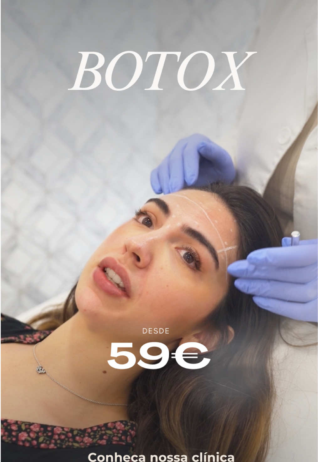 Botox é caro? Escolha a VIP Clinic e deixe de ter esse problema. Os melhores preços são aqui. 🥰✨ 💉 Botox – Desde 59€ 💉 Quando o assunto é confiança, a escolha é fácil. Procura prevenir as primeiras rugas? Descubra que o botox pode ser acessível sem perder qualidade, conseguindo assim aumentar a sua auto-estima.  Médicas especialistas, materiais de excelência e resultados naturais — tudo por preços que surpreendem. Botox 25un – Desde 59€ Botox Full Face – Desde 169€ 📩 Agende já a sua consulta de avaliação. #vipclinic #botox #toxina #rejuvenescimentofacial #autoestima  