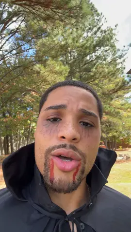 What would you do ? 🧛‍♂️ 