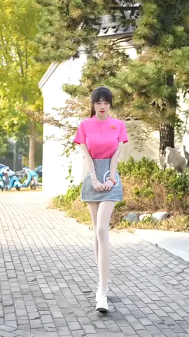 #鸽子摇 #douyin抖音 #欧巴江南style #fussyychoice #fashion 