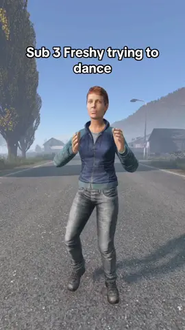 “Just be good at the DayZ dance” brutal🥀 #dayz #dayzmoments #dayzclips #dayzcommunity #fyp 