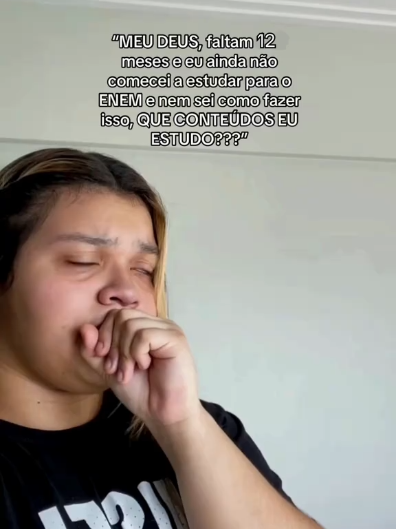 12 meses para o Enem 2026, e agora?  👀 No Cronograma de 12 meses do Repe, você terá a melhor preparação da sua vida para o Enem, com foco total nas incidências da prova e em todos os padrões. Vem para o Repertório e acesse já ✅