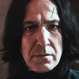 but we can make it fit #snape #severussnape #harrypotter #slytherin #hogwarts 