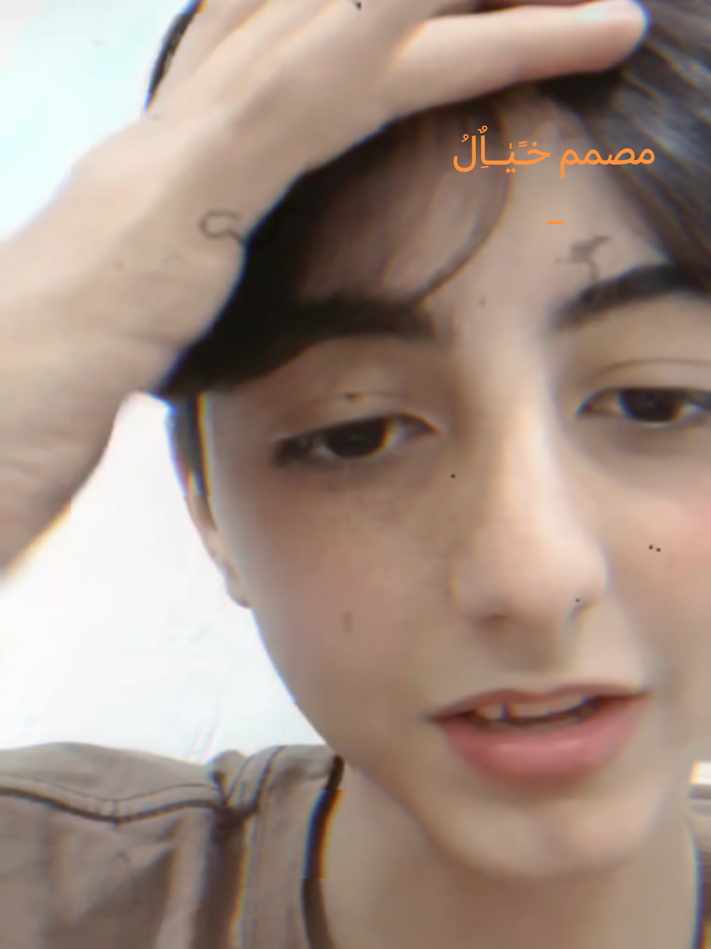 @مےـودل روضيے🇹🇷 عود هم لا ترد عليه 😒#