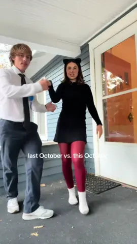 the best year of my life 