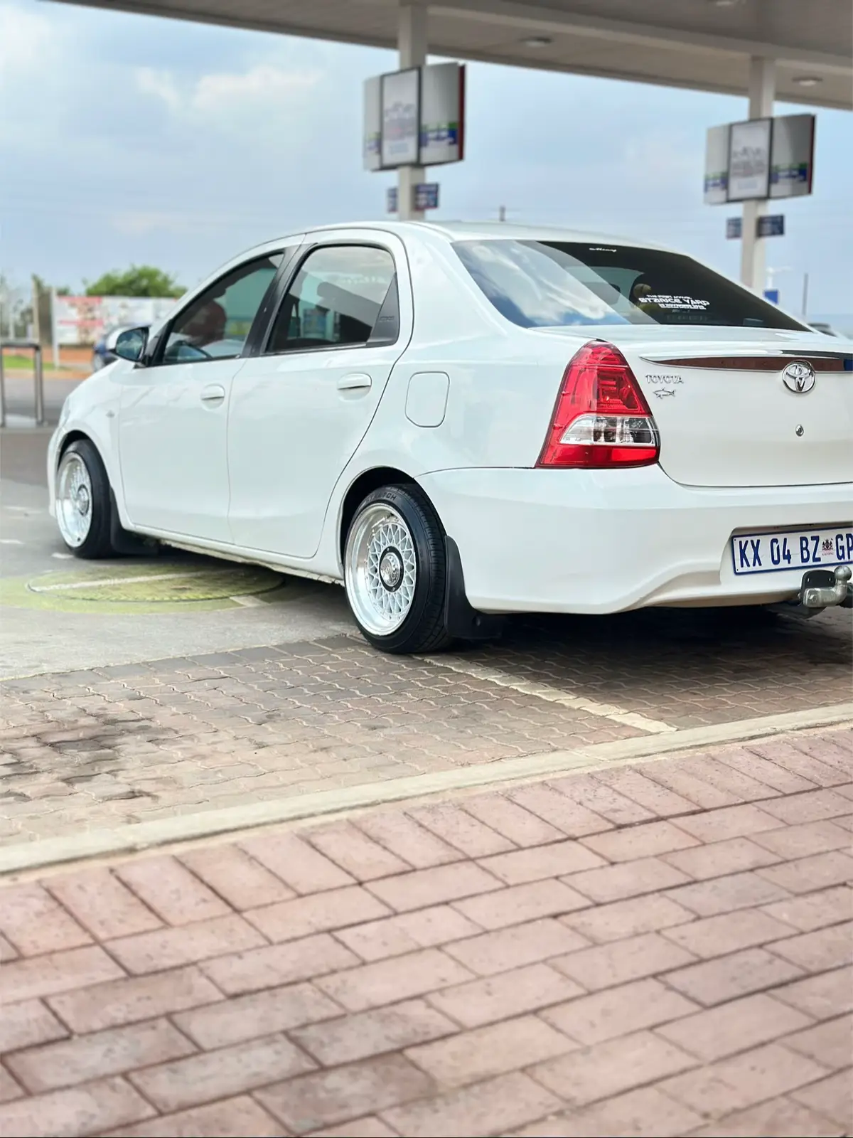 #static #clean #foryoupage #toyotaetios  #cleanboysworldwide🌍🌎🌏 